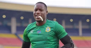 Sénégal – RDC : Lionel Mpasi, star des Léopards déclare forfait !