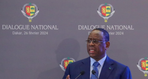 Date «consensuelle » de la présidentielle, loi d’amnistie, après 02 avril : Macky impose son dialogue