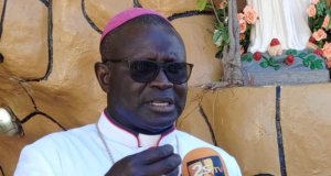 Saint-Louis-monseigneur André Guèye sur la situation actuelle du pays/ « L’heure est grave mais il n’est pas encore trop tard pour faire un sursaut patriotique »