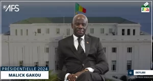 El Hadji Malick Gakou va démarrer sa campagne par Keur Masser