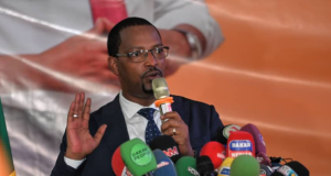Pile et face : Mame Boye, le courage en bandoulière (Par Abdoulaye Thiam)