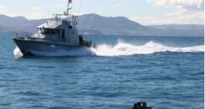 Maroc : la Marine royale porte assistance à 56 Subsahariens candidats à la migration irrégulière