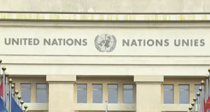 Le chef de l’ONU dit ”suivre de près” l’évolution de la situation au Sénégal