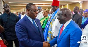 As Babacar Gueye, mandataire du président du parti Rewmi: « Le Président Idrissa Seck, (…), ne sera pas présent à ce soi-disant dialogue… »