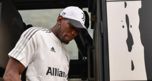 Juventus : Coup de massue… Paul Pogba suspendu quatre ans pour dopage