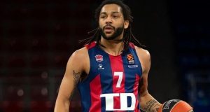 Basketball : contrôle anti-dopage du meneur américano-sénégalais : Pierria Henry écope d’une suspension de quatre ans