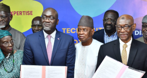 Pour appuyer la production scientifique au Sénégal : Senelec octroie des locaux à l’Anst