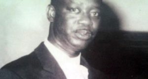 Série «Grands auteurs du patrimoine afrocaribéen» : Malick Fall par Mohamed Mbougar Sarr