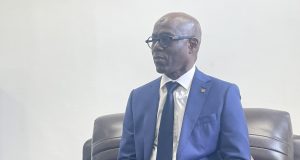 « Coup_d’Etat_Constitutionnel, un_acte_De_Haute_Trahison_Contre_La_République », selon, Thierno Alassane Sall