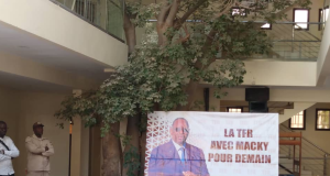 Situation de tensions politiques liées à l’élection présidentielle, campagne de désinformation par une certaine presse internationale et des chancelleries… : la Convergence des Cadres républicains en bouclier de Macky