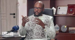 Thierno Seydou Ly, directeur général de Petrosen exploration et production : « L’exploitation du pétrole de sangomar pourra démarrer en juillet, le gaz de Saint-Louis en août »