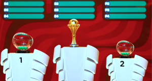 Le tirage au sort du tour préliminaire de la Coupe d’Afrique des Nations CAF TotalEnergies Maroc 2025 aura lieu ce mardi