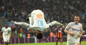L’OM de Gasset retrouve la victoire en L1 face à Montpellier