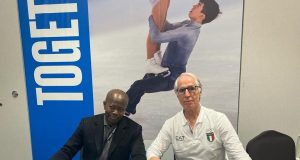 JOJ «Dakar2026 » – nouvel accord entre le CNOSS et le CONI : le Sénégal et l’Italie prolongent leur coopération