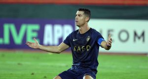 Football : Cristiano Ronaldo franchit le cap des 900 buts !