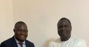 Présidentielle 2024 : la coalition Déthiéfall2024 reçoit le soutien du mouvement Accès