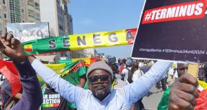 Sénégal: une marche pour maintenir la pression pour le respect du calendrier électoral
