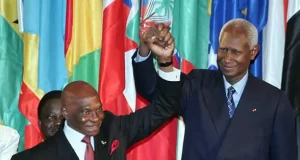 Déclaration conjointe des deux anciens présidents : Sursaut citoyen et Demain Sénégal dénonce une tentative d’influence sur la décision du Conseil Constitutionnel