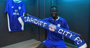 Mercato : Famara Diédhiou retourne en Championship et s’engage officiellement avec Cardiff
