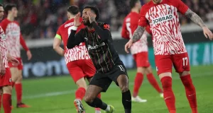 Ligue Europa : Lens éliminé à Fribourg au terme d’un scénario cruel