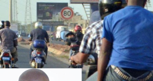 Dakar: la circulation des motocyclettes et cyclomoteurs interdite, ce lundi de 06h à 00h