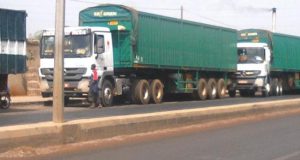 Kaju Rajab : gros porteurs et cars interurbains interdits de circuler sur les grands axes de Touba