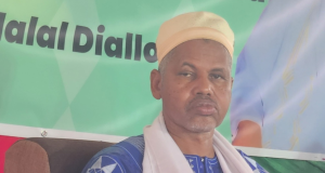 Sédhiou-célébration de la 15e édition de la ziarra de imam Thierno Malal Diallo : la tolérance et le coût cher de la vie au menu de son plaidoyer