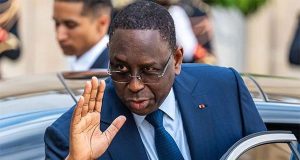 Macky et sa famille ont déjà déménagé au Maroc selon Souleymane Jules Diop