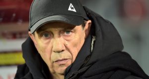 OM. Jean-Louis Gasset tout proche de devenir le nouvel entraîneur du club