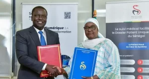 Digitalisation du dossier patient unique au Sénégal : une gestion, moult interrogations !