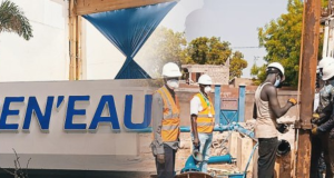 SEN’EAU : des perturbations d’approvisionnement en eau annoncées dans plusieurs localités du pays durant ce week-end
