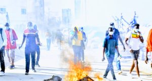 Manifestations à Dakar et ailleurs : Macky Sall, face a la rue