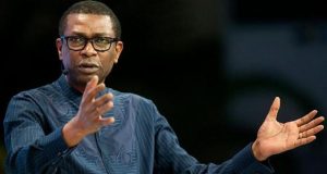 Youssou Ndour n’est pas d’accord avec le report de la présidentielle