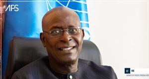 Le Sénégalais Mohamed Malick Fall, nommé coordonnateur des Nations Unies au Nigeria