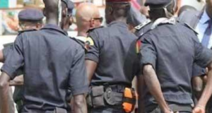 Mbour – de folles scènes de rue et de guérilla urbaine, des échauffourées dans les grandes artères : le coordinateur départemental de l’ex-Pastef interpellé