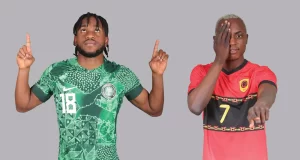 Can 2023 1/4 de finale Nigeria / Angola : les Super Eagles face au piège angolais
