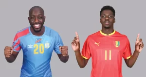 Rd Congo / Guinée, à 20h : les Léopards, à l’assaut du Syli pour une place en demie