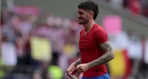 Liga : Almeria accroche un point miraculeux contre l’Atlético de Madrid