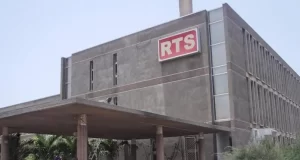 Enregistrement des candidats à la Rts: Amadou Ba, mandataire de Bassirou Diomaye Faye interdit l’accès