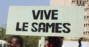 Rencontre SAMES – Ministère de la Fonction Publique : « Aucune proposition concrète », selon le syndicat qui décide de poursuivre son plan d’actions