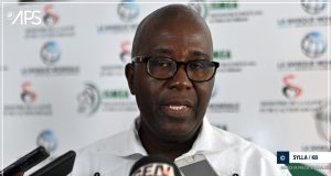 Mise en œuvre du projet ISMEA : Dr Omar Sarr annonce un taux d’exécution de 85%