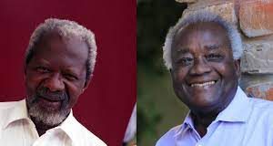 Avec Paulin Hountondji et Stanislas Adotevi, le Bénin perd deux grands intellectuels