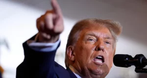 Trump menace de ne pas défendre les pays de l’Otan qui seraient en retard de paiement