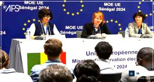 La MOE-UE annonce le départ de ses observateurs de longue durée