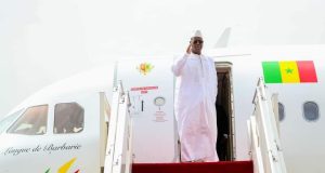 Sommet extraordinaire CEDEAO : Macky Sall quitte Dakar pour Abuja, au Nigéria