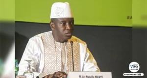 Aly Ngouille Ndiaye, candidat à l’élection présidentielle : « Macky Sall ne sera pas en poste au-delà du 2 avril »