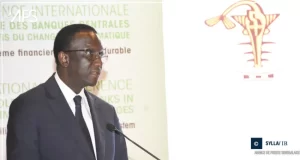 Amadou Ba invite l’UEMOA à soutenir les politiques d’adaptation au changement climatique