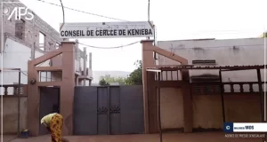 Bakel : six cambrioleurs présumés arrêtés par la gendarmerie malienne (source sécuritaire)