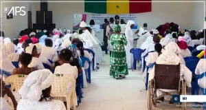 Une mobilisation sociale pour un apaisement du climat social et politique en Casamance