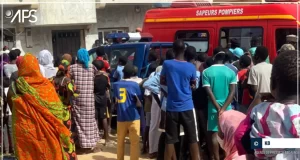 Cap Skirring : une jeune femme battue à mort